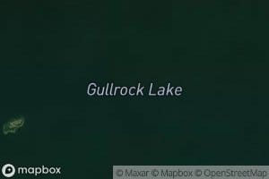 Gullrock Lake