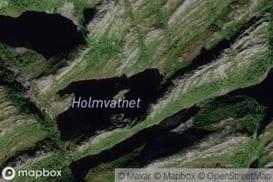 Holmvatnet