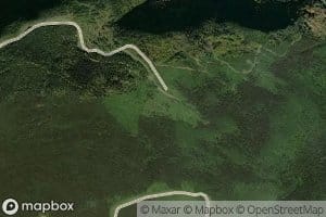 Coulee a Maurice-Belanger