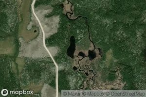 Lac Margon