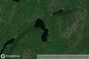 Lac Victor