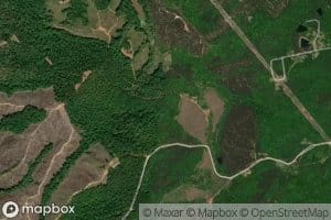 Mineral Spring