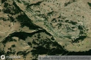 White Owl Creek