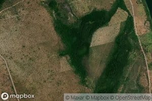 Corrego da Fazenda Velha