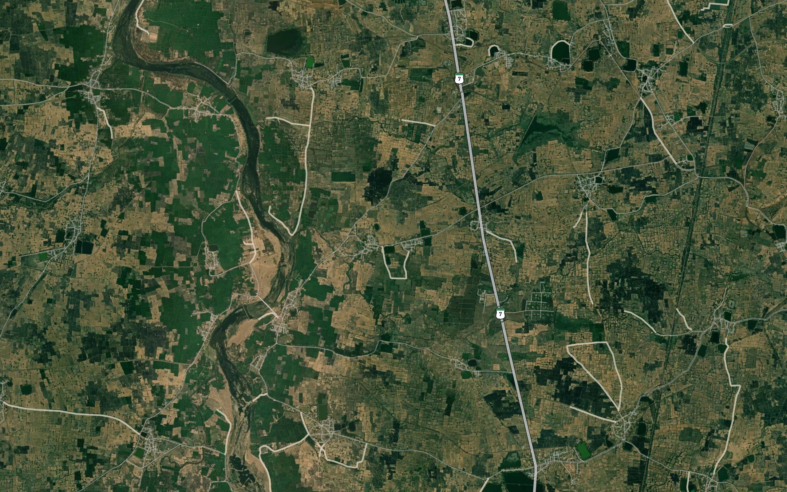 Nahanda Minor
