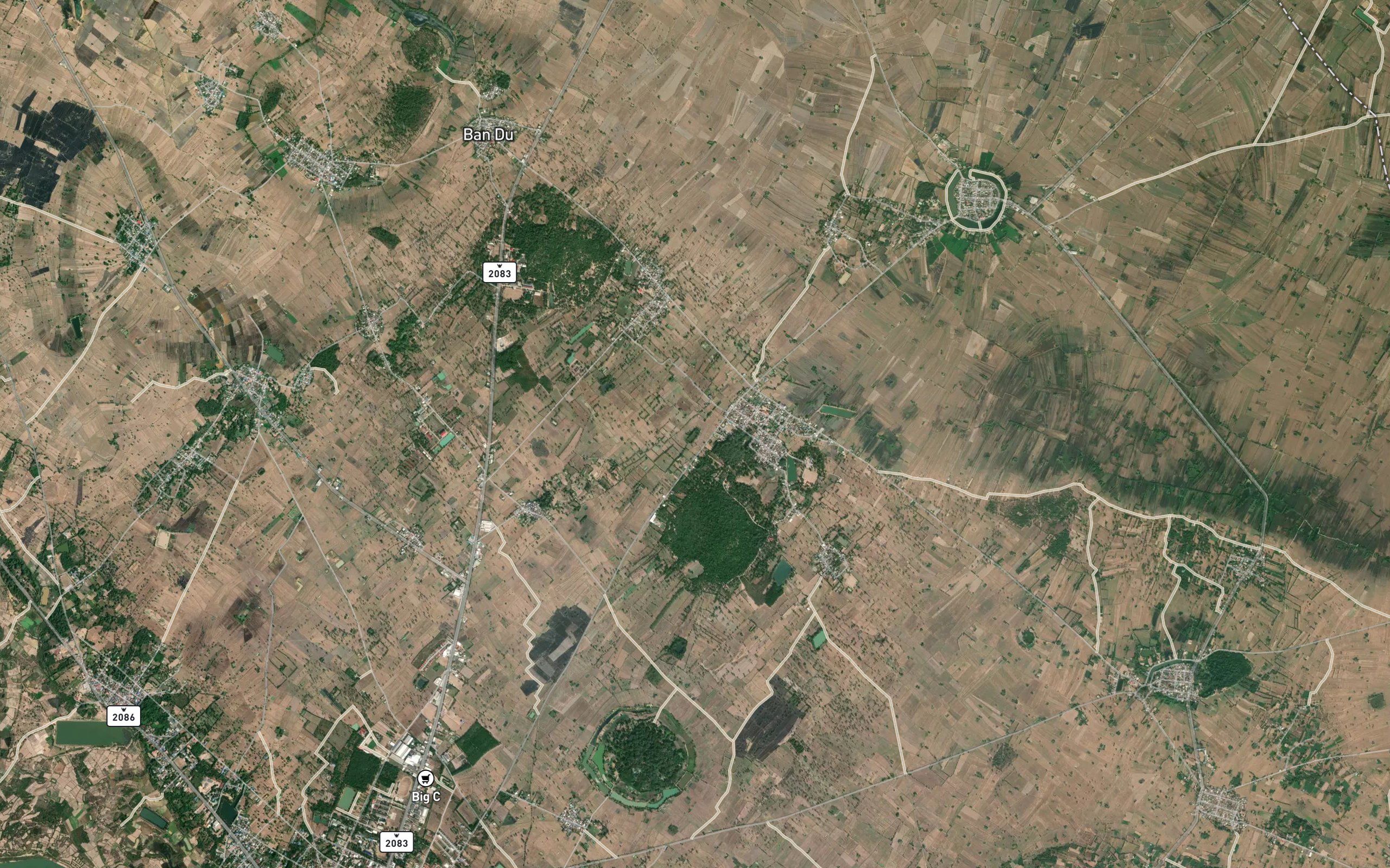 Nong Yai