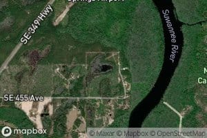 Alligator Lake
