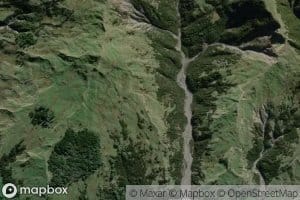 Mangawhairiki Stream