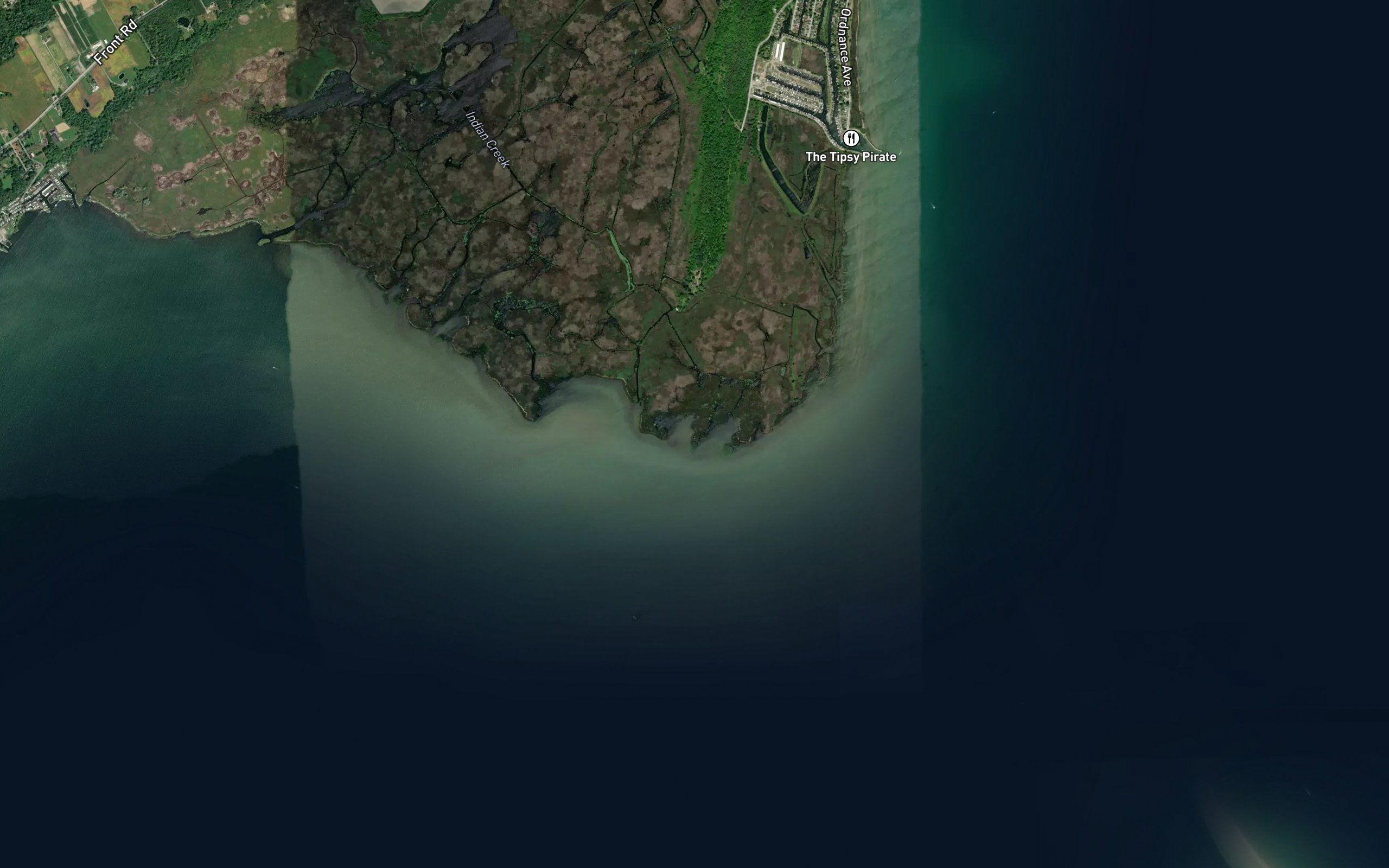 South Bay