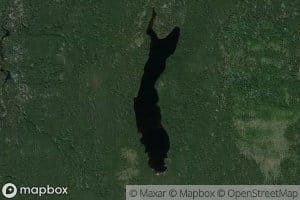 Lac Gagnon