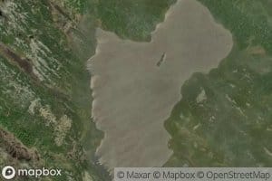 Leppvatnet,ovre