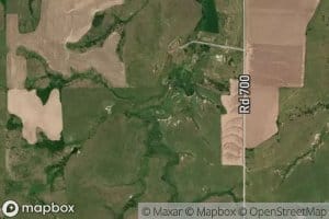 Sibert Reservoir