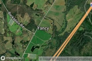 Yancey Spring