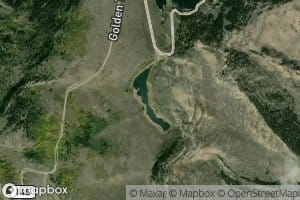 Jones Reservoir Number 1