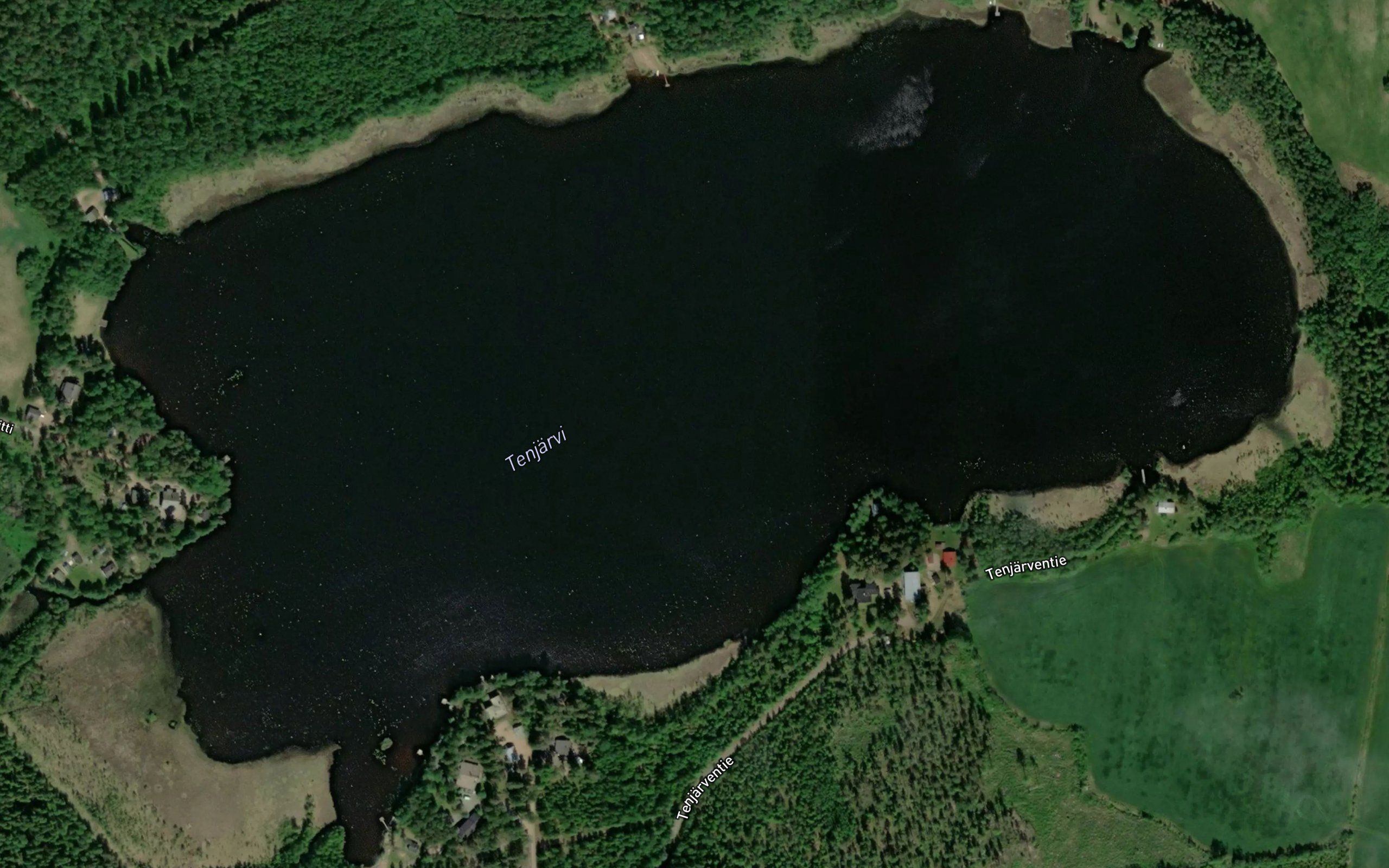 Tenjarvi