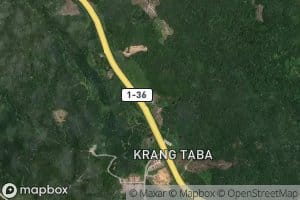 Sungai Kawit