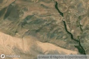 Cheshmeh-ye Yatimlar Baghu