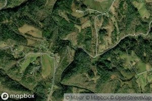 Whiteoak Creek