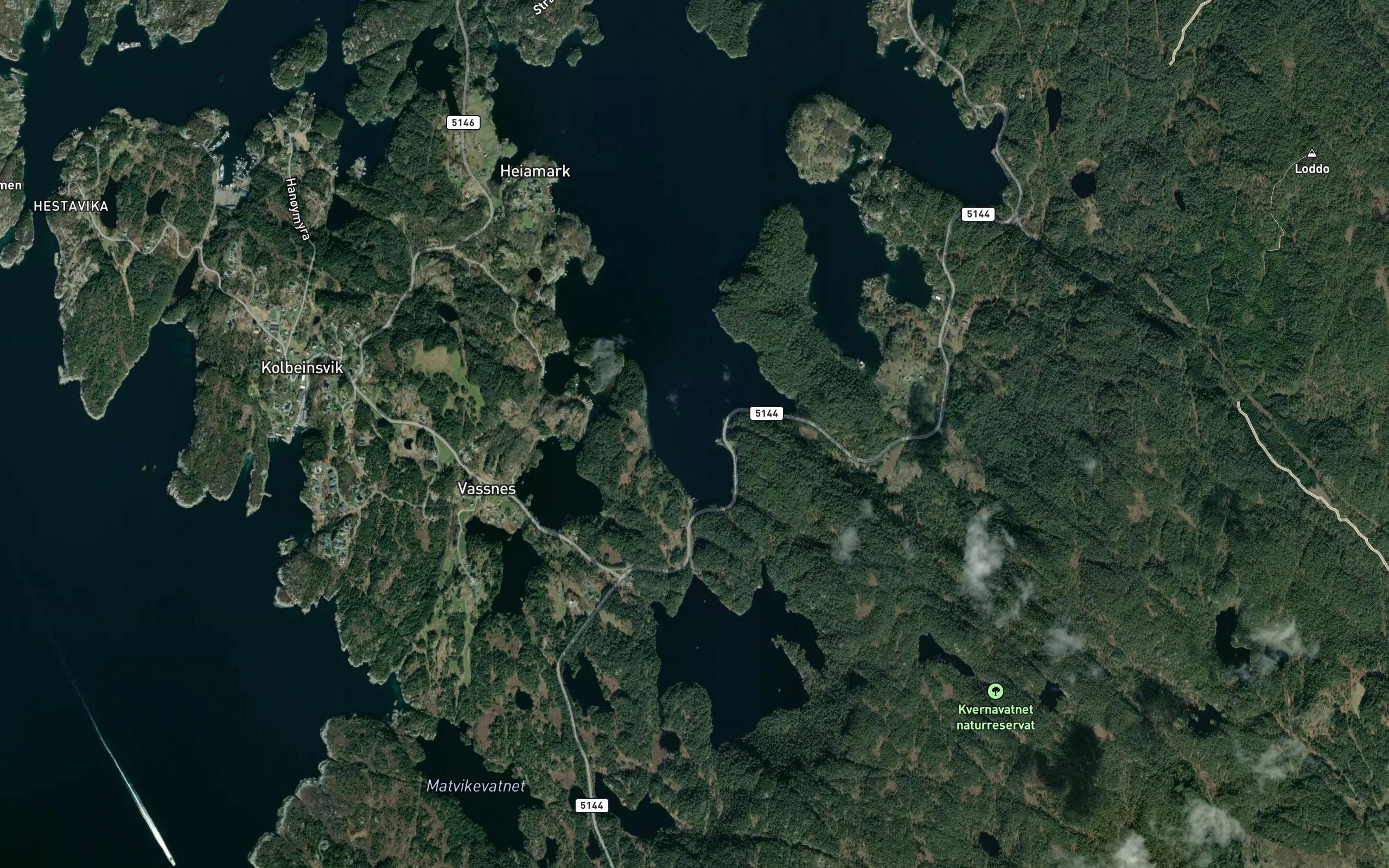 Kvernakyllaren
