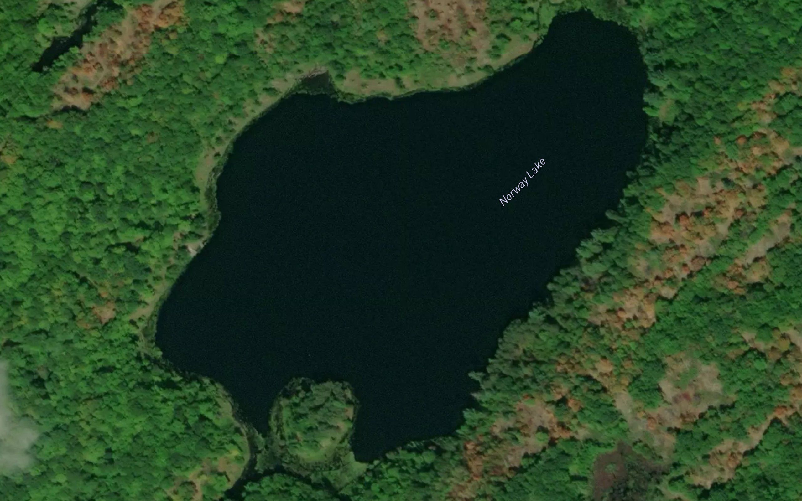 Norway Lake