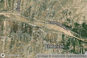 Arroyo del Rancho