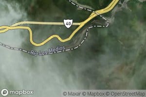 Quebrada Quebraditas