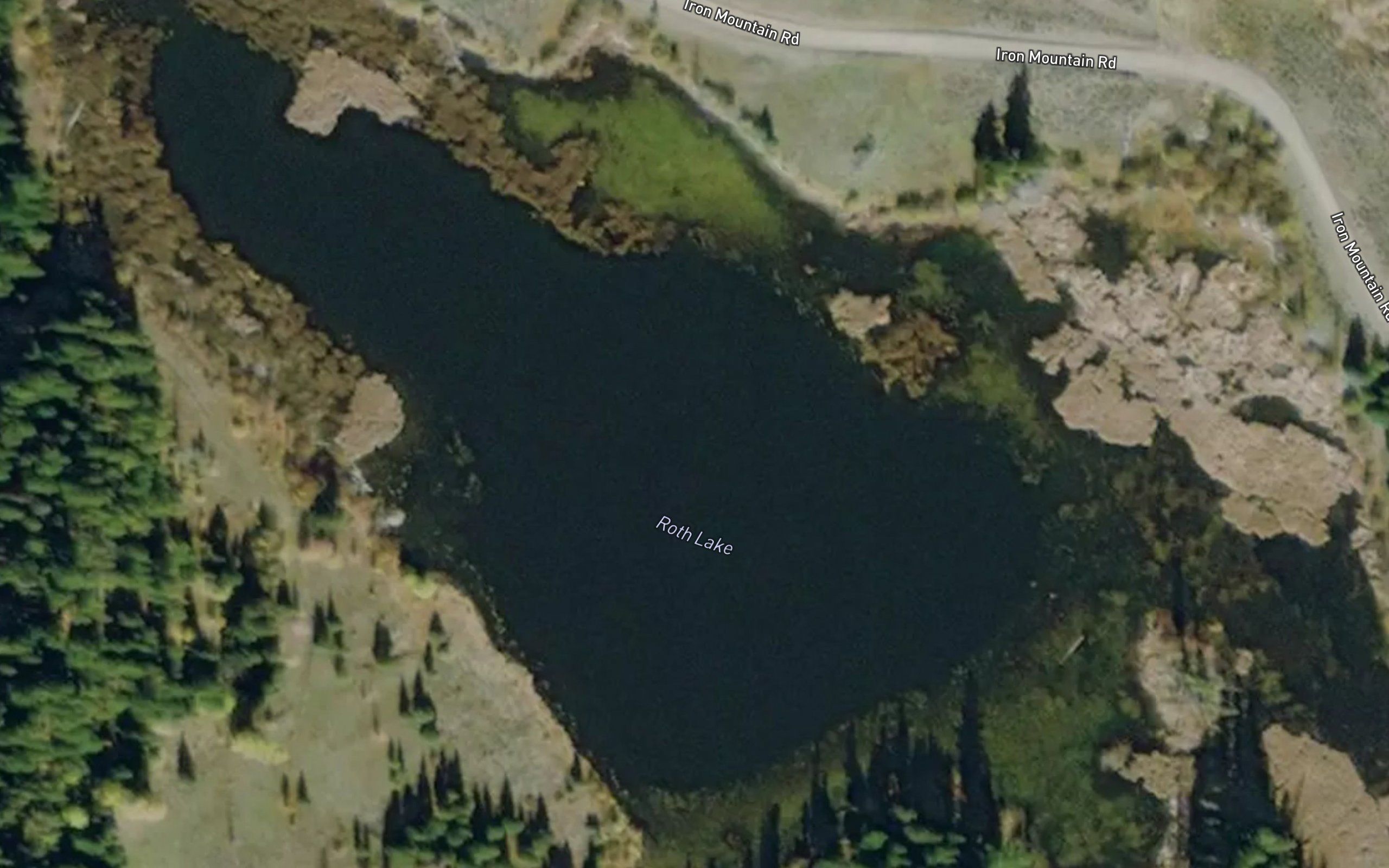 Roth Lake