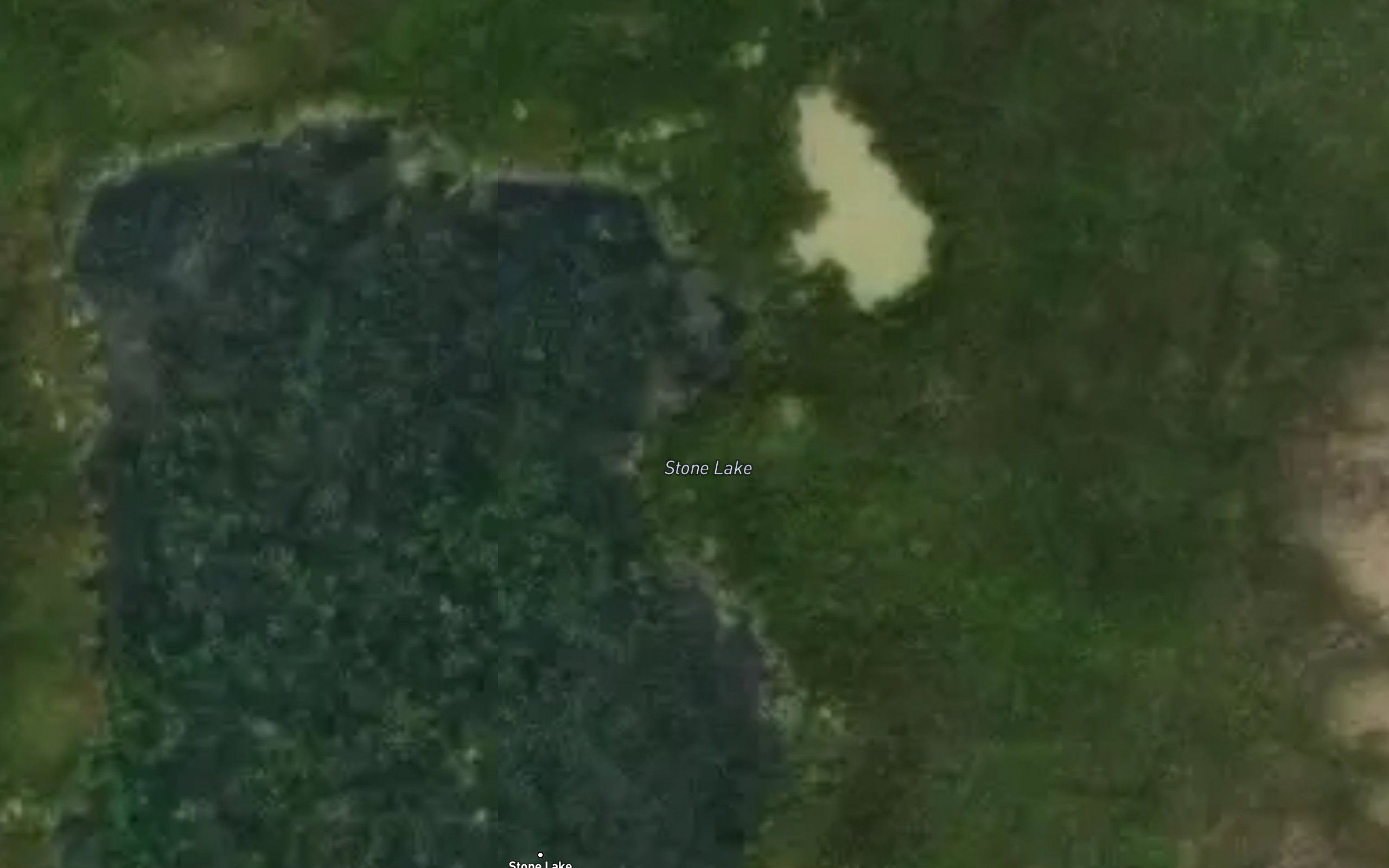 Stone Lake