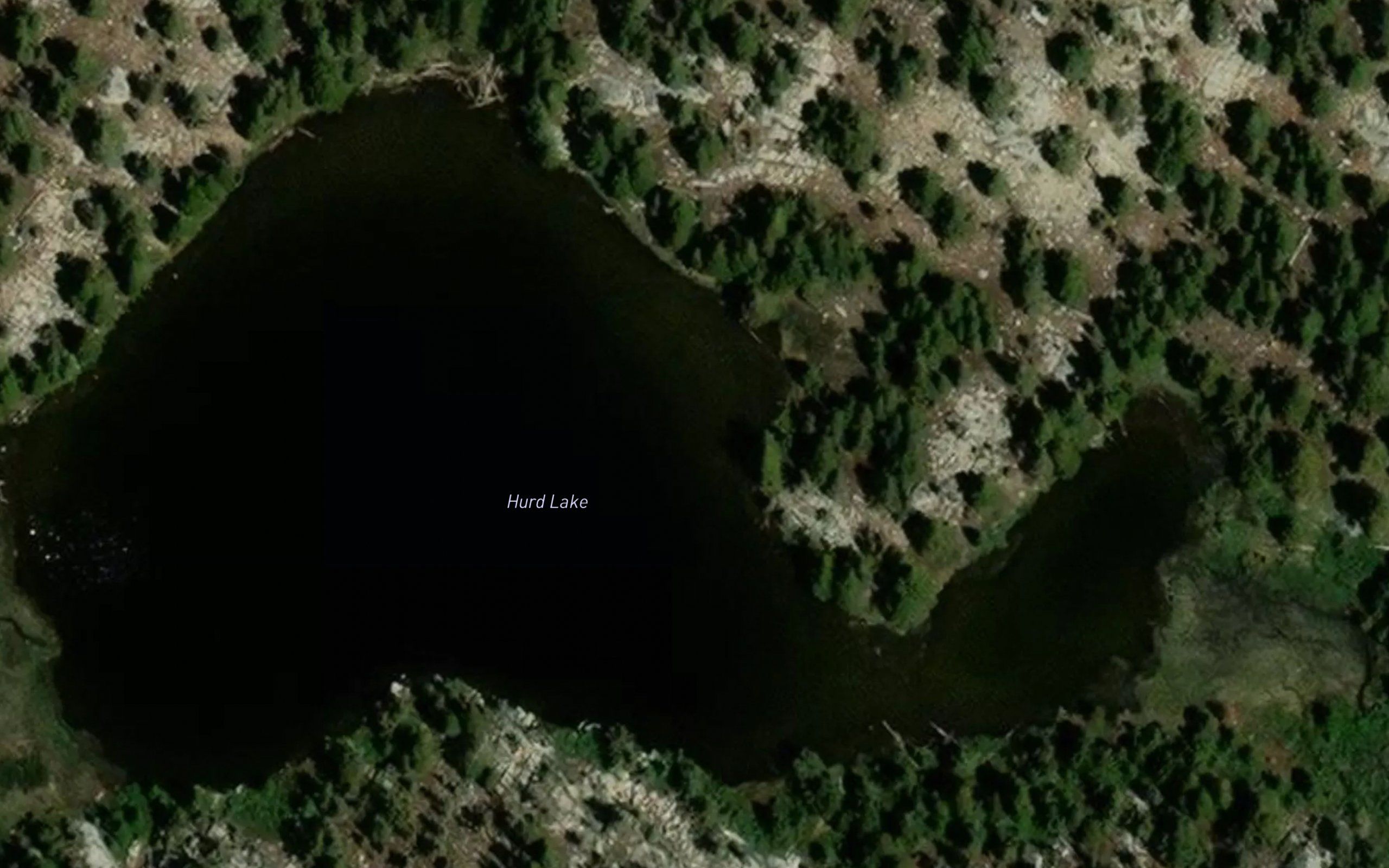 Hurd Lake