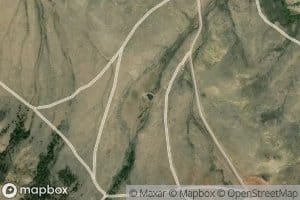 House Gulch Reservoir