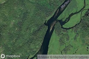 Marten River