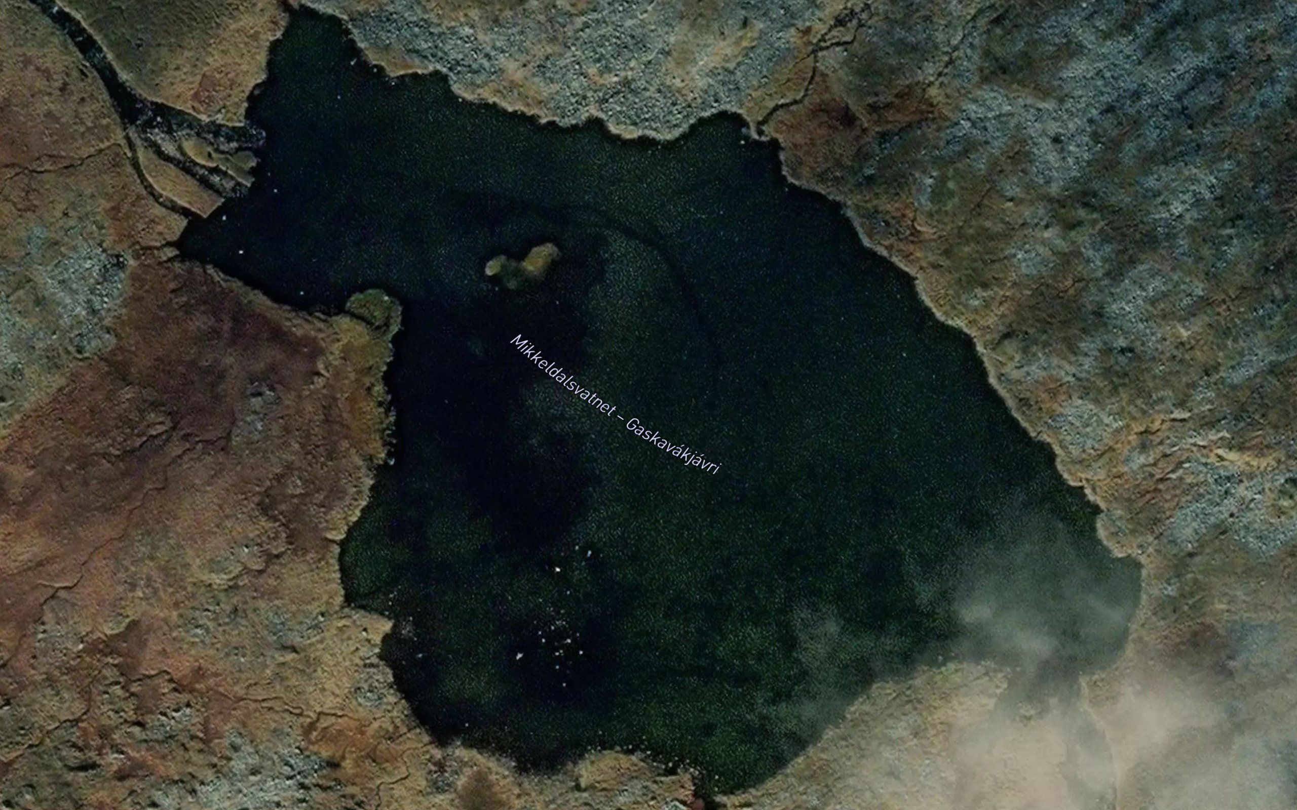 Gaskavagjavri