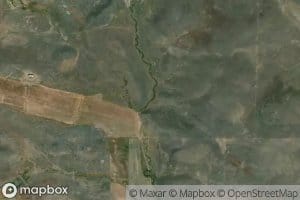 Sixshooter Creek
