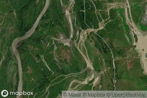 Cienaga de Las Lajas