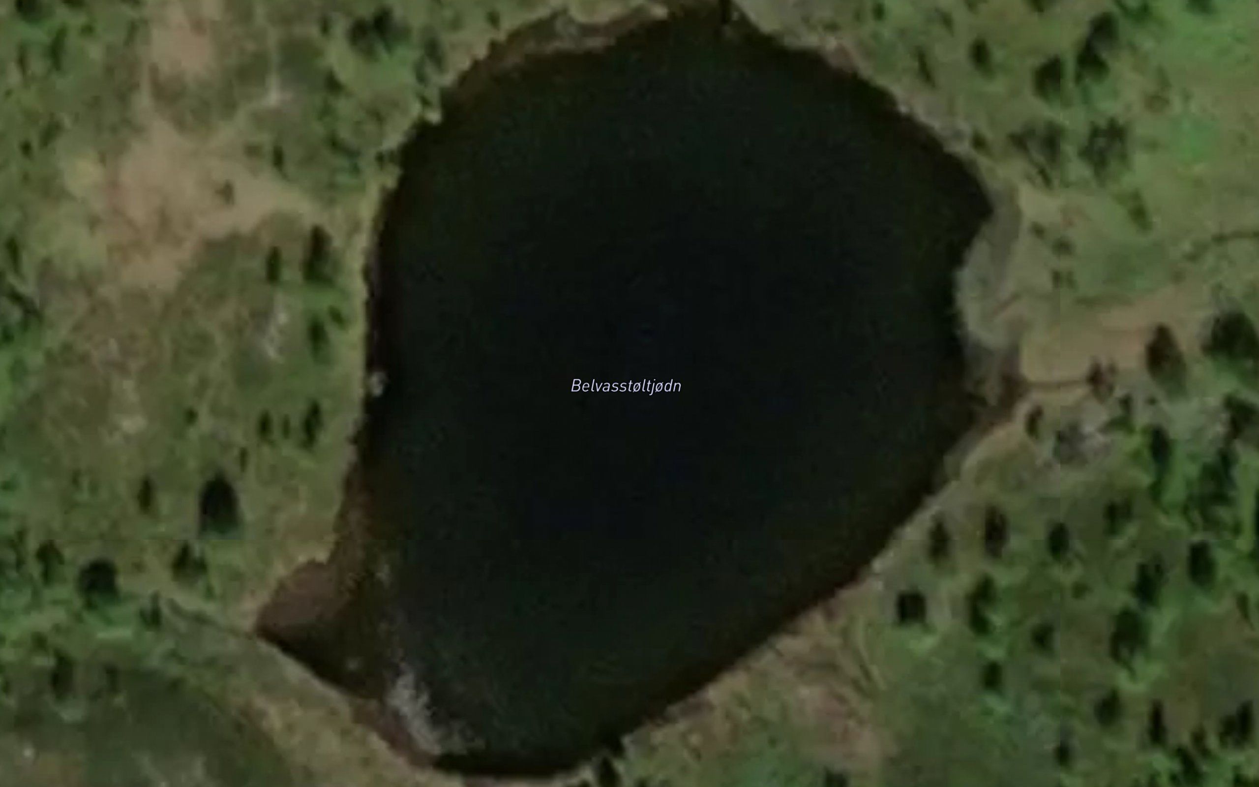 Belvasstoltjodn