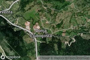 Ljubogosta