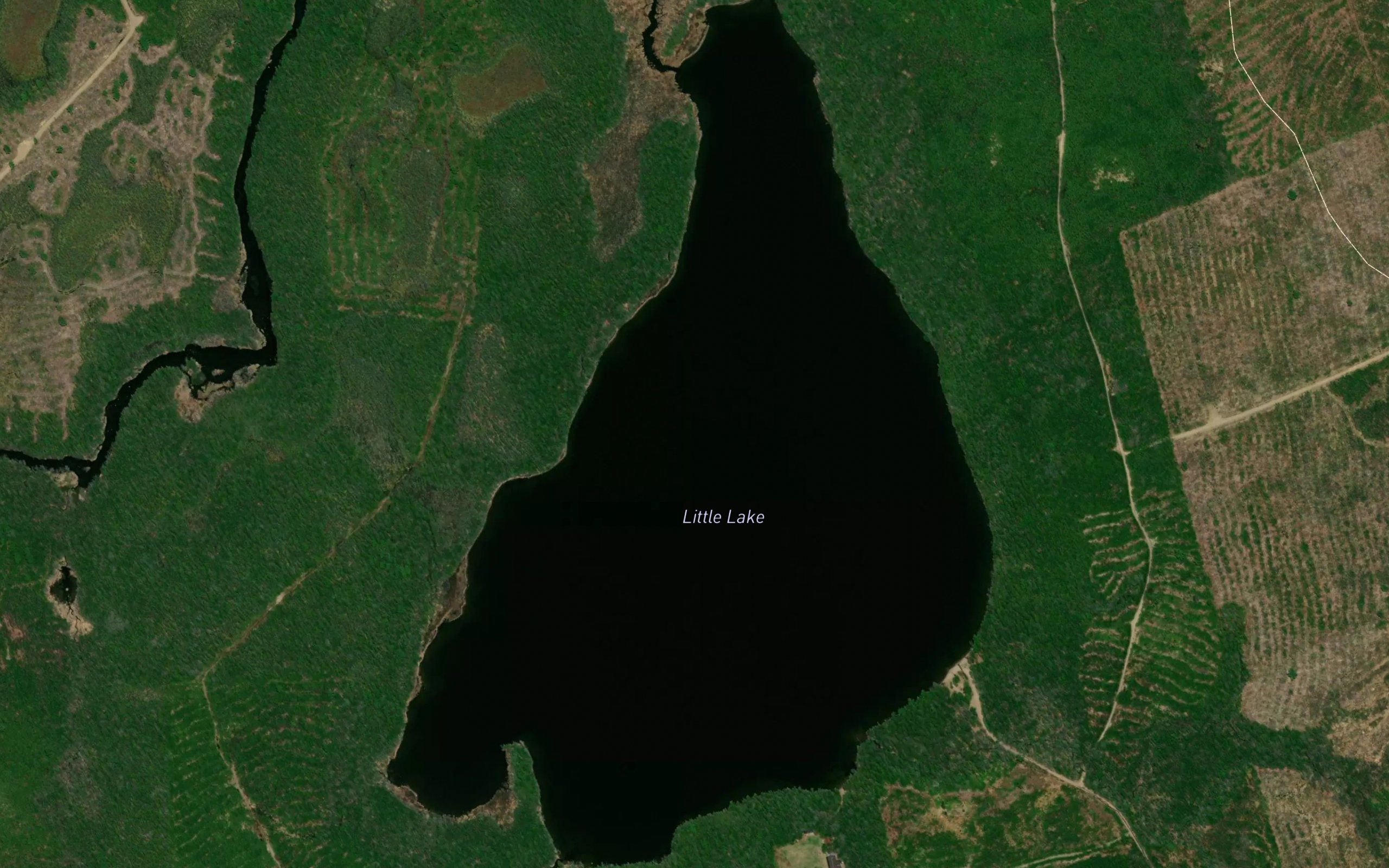 Little Lake