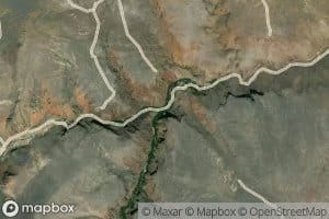 East Fork Sinker Creek