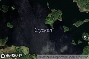 Grycken