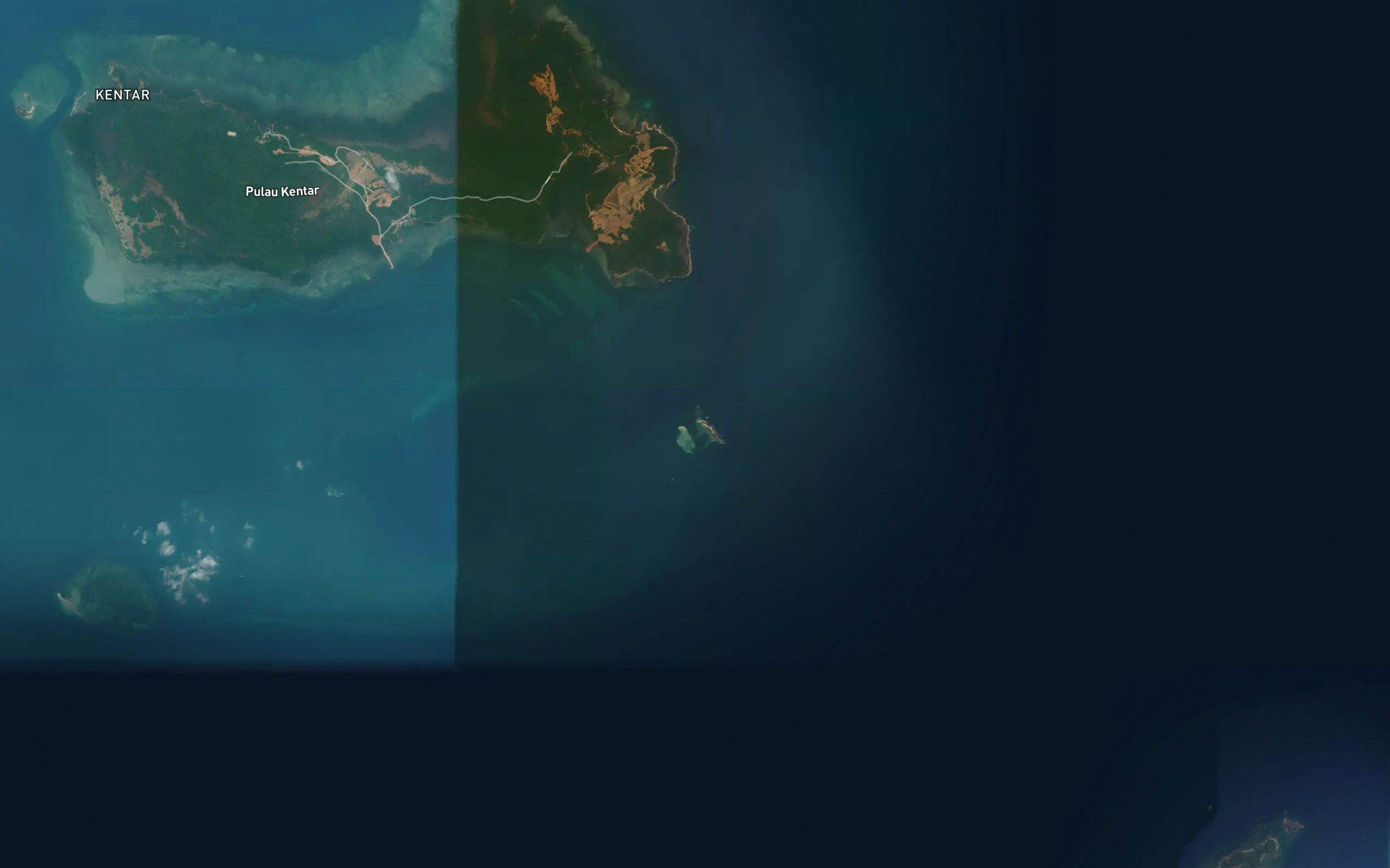 Pulau Anaklangu