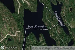 Iso-Suonia