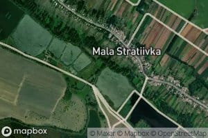 Unknown River (Levkov)