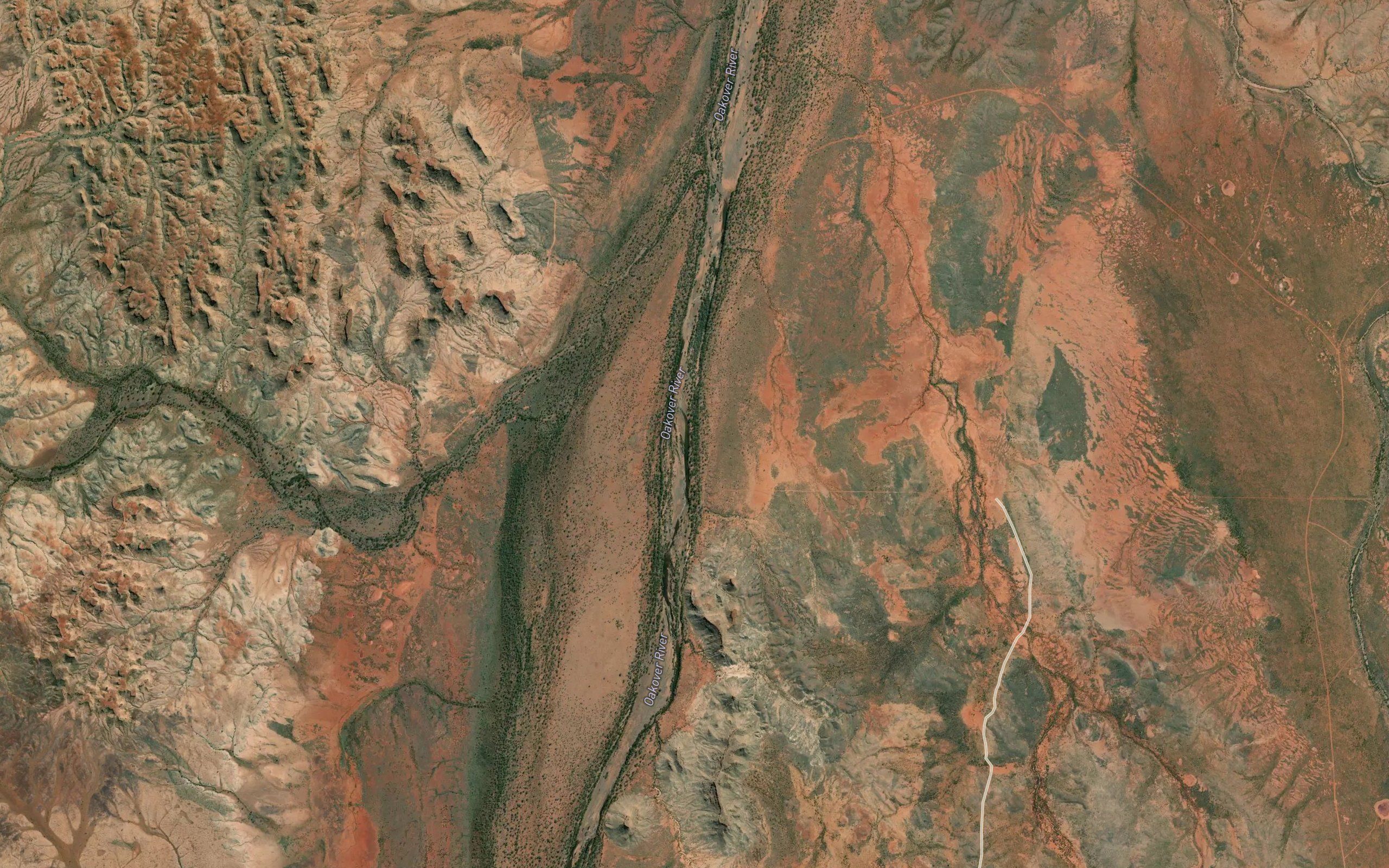 Midgengadge Pool