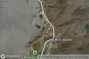 Kamuiwaki Gawa