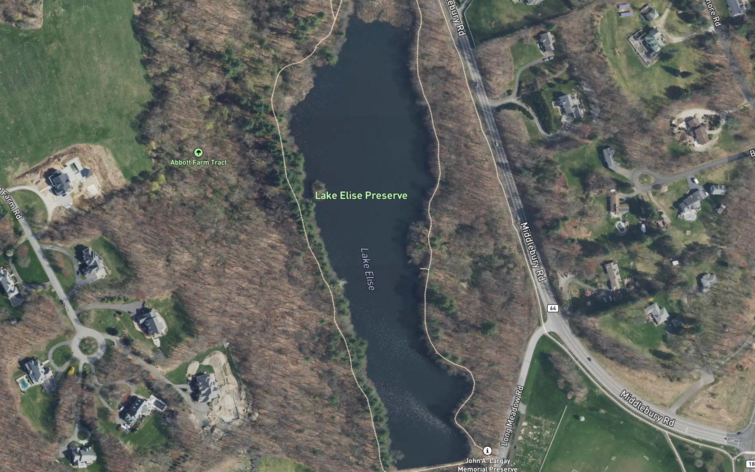 Lake Elise