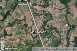 Anhawan Creek