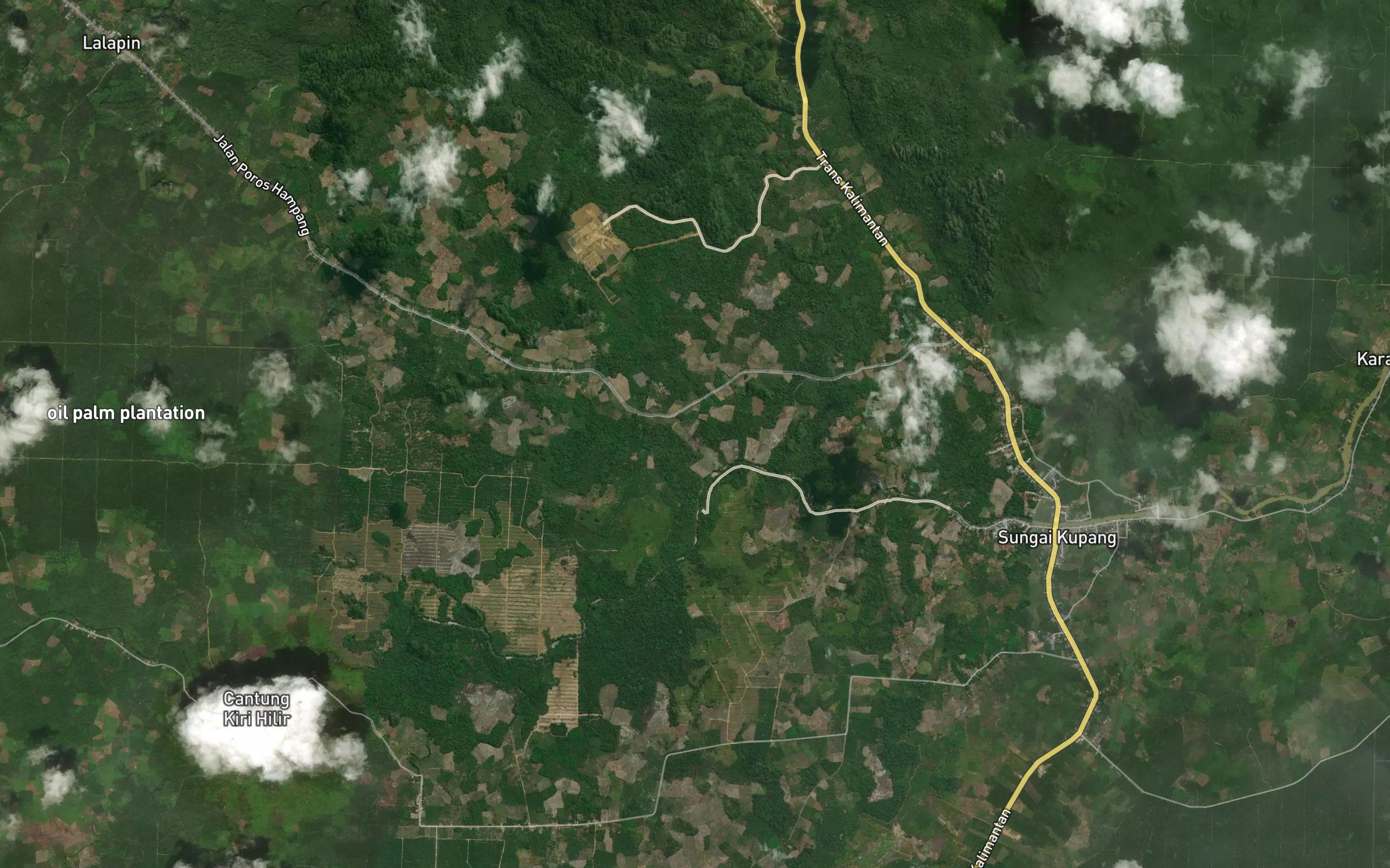 Sungai Gagayan