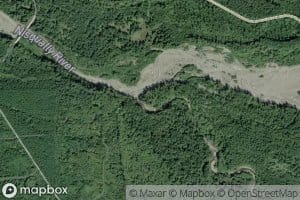 Big Creek