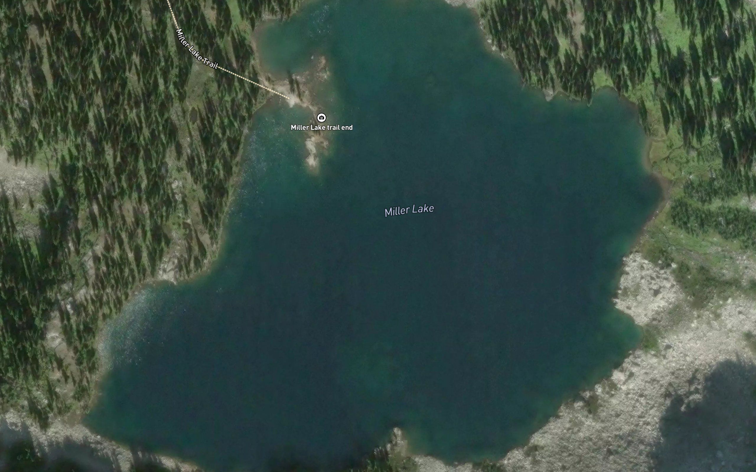 Miller Lake