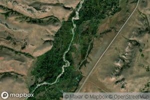 Spring Creek
